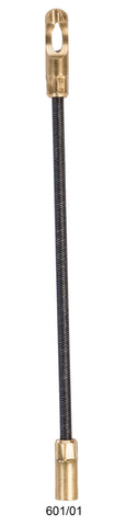 ART.601/01  -  FLEXIBLE HEAD CURVE GUIDE FOR ART.154/176.