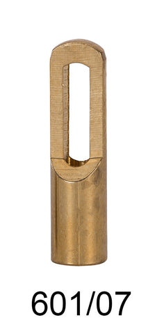 ART.601/07  -  LONG PULLING EYELET FOR ART.154/176