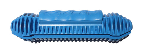 ART.622  -  THE PULLING TAPE FOR FIBER GLASS - POLYESTER FISH TAPE WITH ANATOMIC ANTIACCIDENT HANDLE